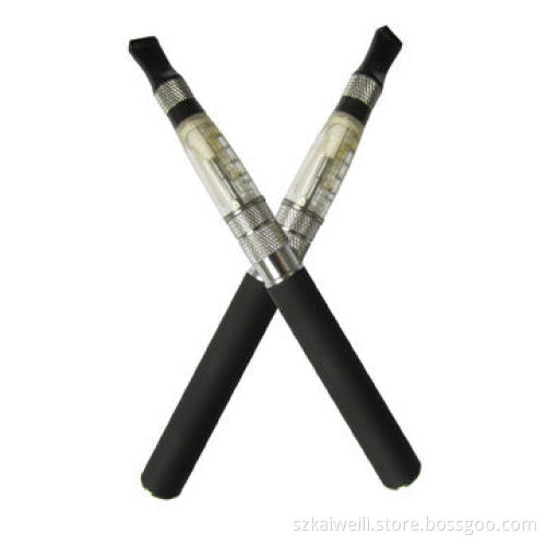 Atomizer Devices, Easy to Refill and Detachable to Clean